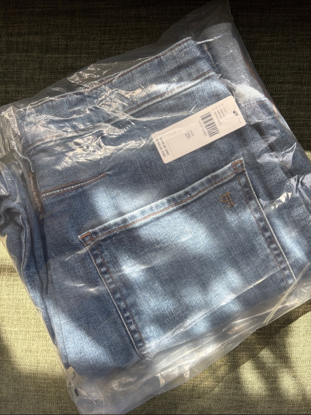 Levi's Women’s Carpenter Jeans